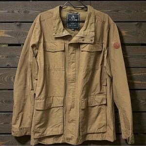 Alpine Design Men's Jacket